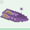 Дракон и корабль Эндера (Края) (LEGO 21264)