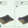 Дракон и корабль Эндера (Края) (LEGO 21264)