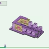 Дракон и корабль Эндера (Края) (LEGO 21264)