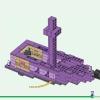 Дракон и корабль Эндера (Края) (LEGO 21264)