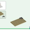 Дракон и корабль Эндера (Края) (LEGO 21264)