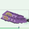 Дракон и корабль Эндера (Края) (LEGO 21264)