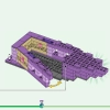 Дракон и корабль Эндера (Края) (LEGO 21264)