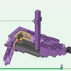 Дракон и корабль Эндера (Края) (LEGO 21264)