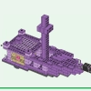 Дракон и корабль Эндера (Края) (LEGO 21264)