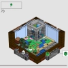 Стол для рукоделия (Верстак) (LEGO 21265)