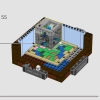 Стол для рукоделия (Верстак) (LEGO 21265)