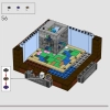 Стол для рукоделия (Верстак) (LEGO 21265)