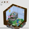 Стол для рукоделия (Верстак) (LEGO 21265)
