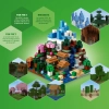 Стол для рукоделия (Верстак) (LEGO 21265)