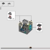 Стол для рукоделия (Верстак) (LEGO 21265)