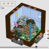 Стол для рукоделия (Верстак) (LEGO 21265)