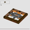 Стол для рукоделия (Верстак) (LEGO 21265)
