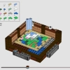Стол для рукоделия (Верстак) (LEGO 21265)