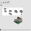 Стол для рукоделия (Верстак) (LEGO 21265)