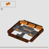 Стол для рукоделия (Верстак) (LEGO 21265)