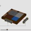 Стол для рукоделия (Верстак) (LEGO 21265)