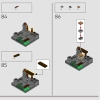 Стол для рукоделия (Верстак) (LEGO 21265)