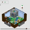 Стол для рукоделия (Верстак) (LEGO 21265)