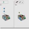Стол для рукоделия (Верстак) (LEGO 21265)