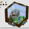 Стол для рукоделия (Верстак) (LEGO 21265)
