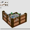 Стол для рукоделия (Верстак) (LEGO 21265)