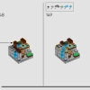 Стол для рукоделия (Верстак) (LEGO 21265)
