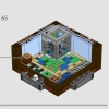 Стол для рукоделия (Верстак) (LEGO 21265)
