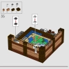 Стол для рукоделия (Верстак) (LEGO 21265)