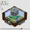 Стол для рукоделия (Верстак) (LEGO 21265)