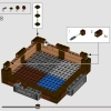 Стол для рукоделия (Верстак) (LEGO 21265)