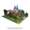 Стол для рукоделия (Верстак) (LEGO 21265)