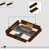 Стол для рукоделия (Верстак) (LEGO 21265)
