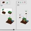 Стол для рукоделия (Верстак) (LEGO 21265)