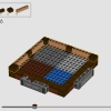 Стол для рукоделия (Верстак) (LEGO 21265)