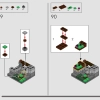 Стол для рукоделия (Верстак) (LEGO 21265)