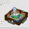 Стол для рукоделия (Верстак) (LEGO 21265)