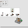 Стол для рукоделия (Верстак) (LEGO 21265)