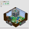 Стол для рукоделия (Верстак) (LEGO 21265)