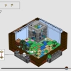 Стол для рукоделия (Верстак) (LEGO 21265)