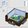 Стол для рукоделия (Верстак) (LEGO 21265)