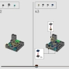 Стол для рукоделия (Верстак) (LEGO 21265)