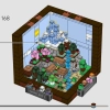 Стол для рукоделия (Верстак) (LEGO 21265)