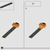Стол для рукоделия (Верстак) (LEGO 21265)
