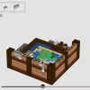 Стол для рукоделия (Верстак) (LEGO 21265)