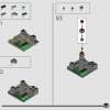 Стол для рукоделия (Верстак) (LEGO 21265)