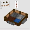 Стол для рукоделия (Верстак) (LEGO 21265)