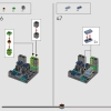 Стол для рукоделия (Верстак) (LEGO 21265)