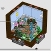 Стол для рукоделия (Верстак) (LEGO 21265)