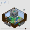 Стол для рукоделия (Верстак) (LEGO 21265)
